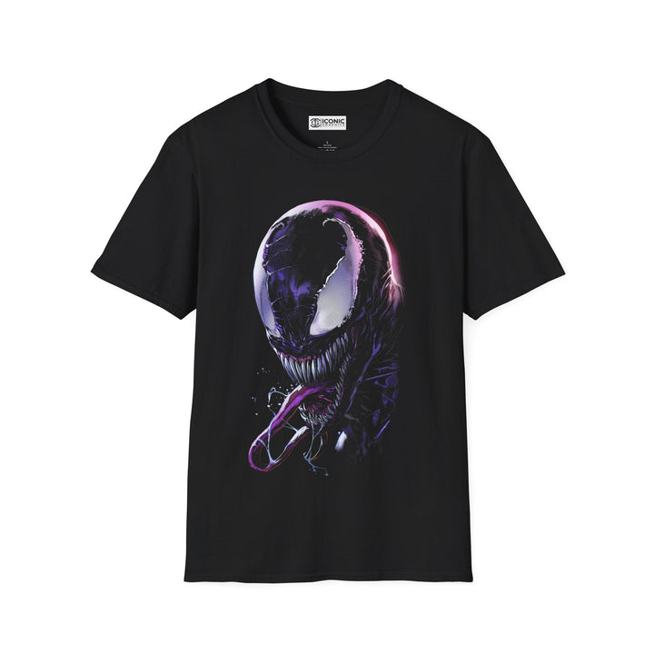 Venom T-Shirt Printify