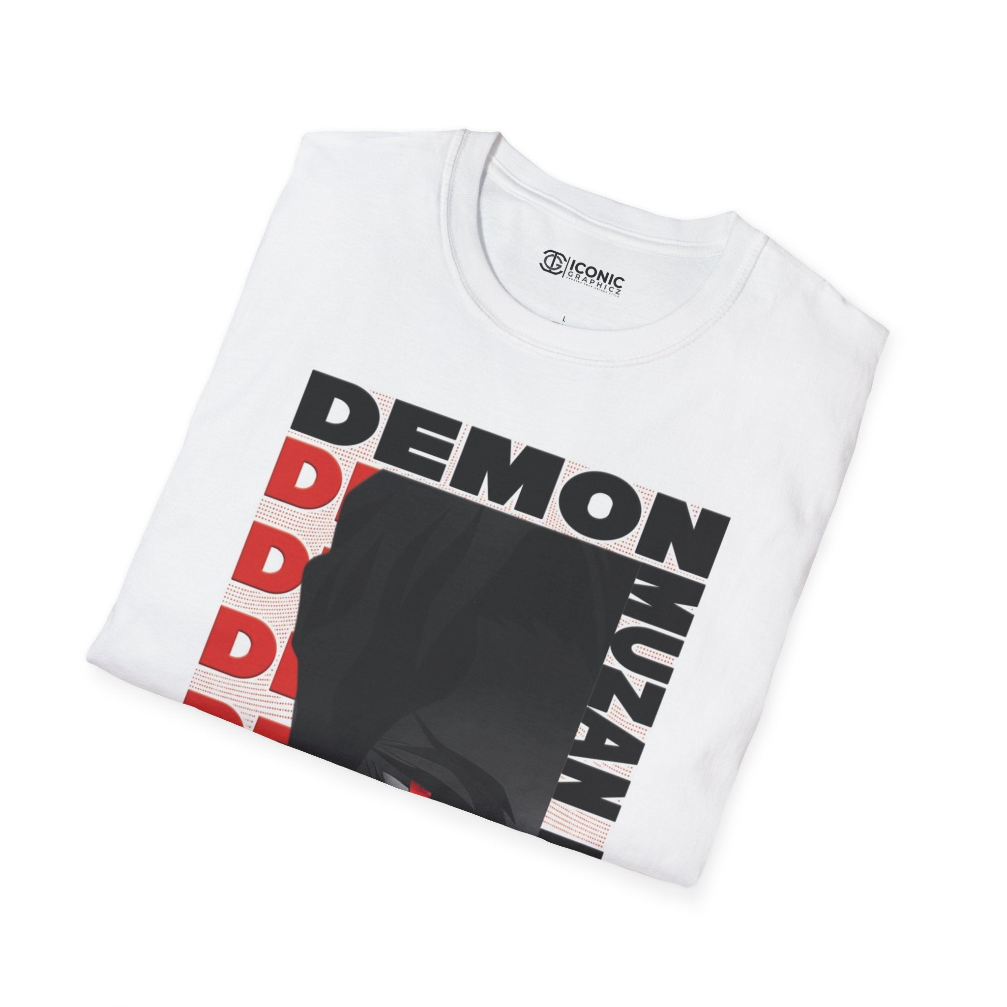 Muzan Demon Slayer T-Shirt