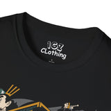Boji The Ranking of Kings T-Shirt