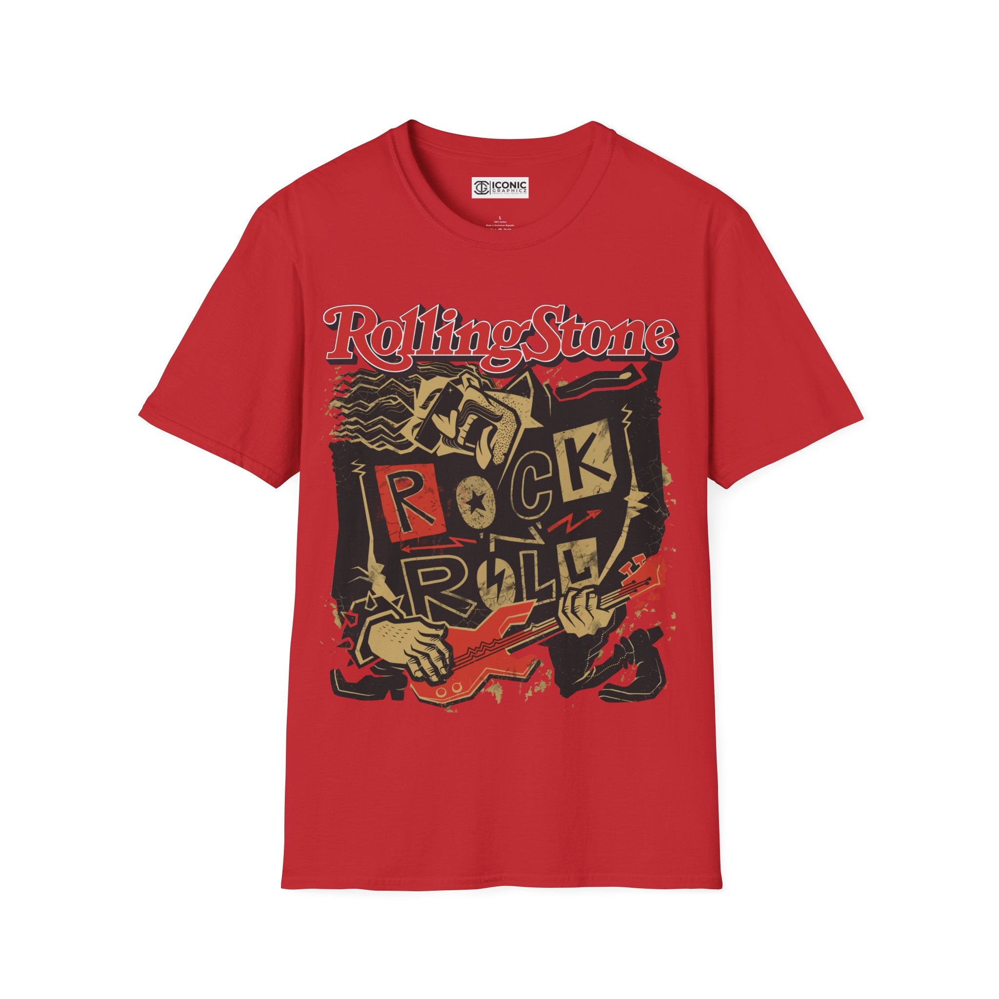 Rolling Stones T-Shirt