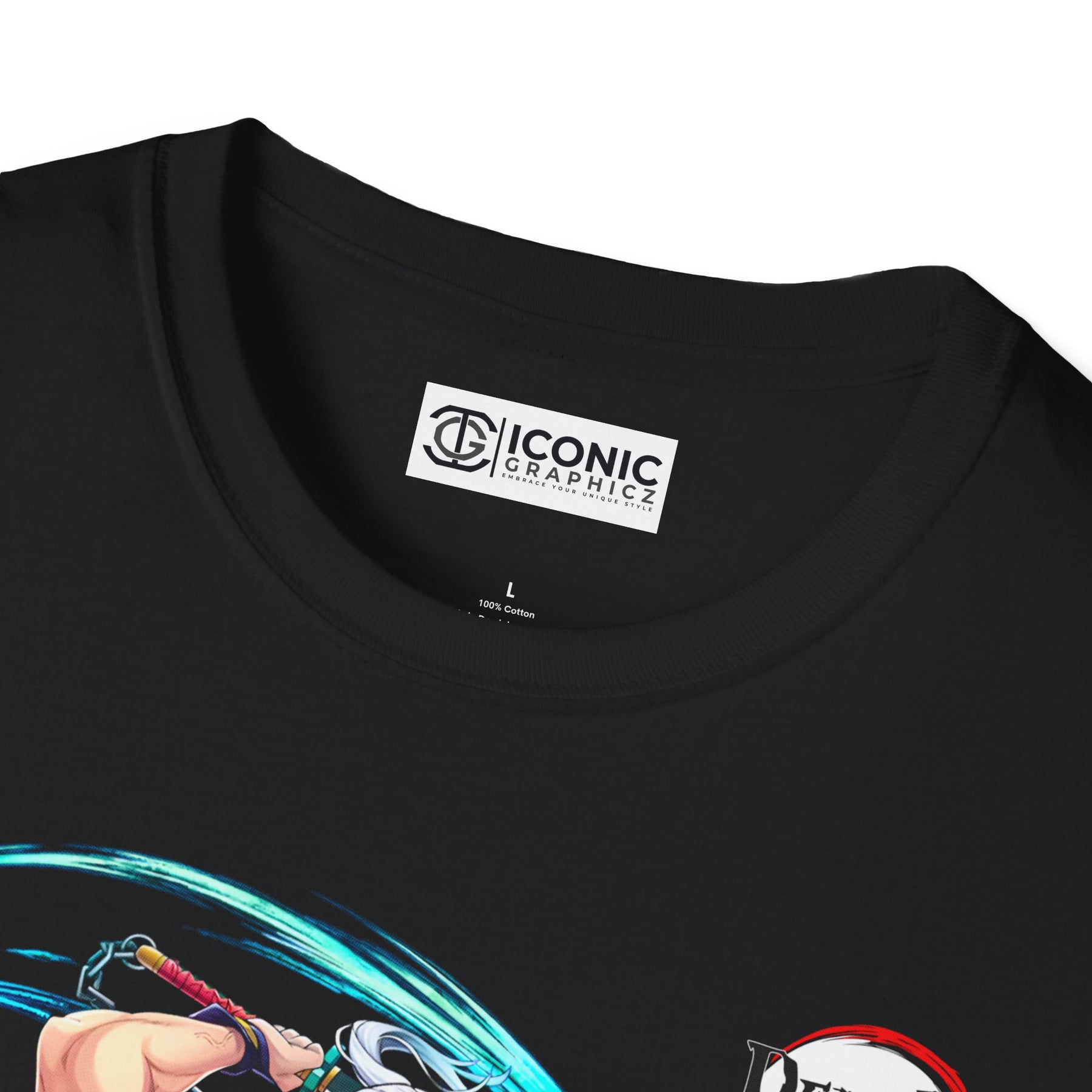 Tengen Demon Slayer T-Shirt - 