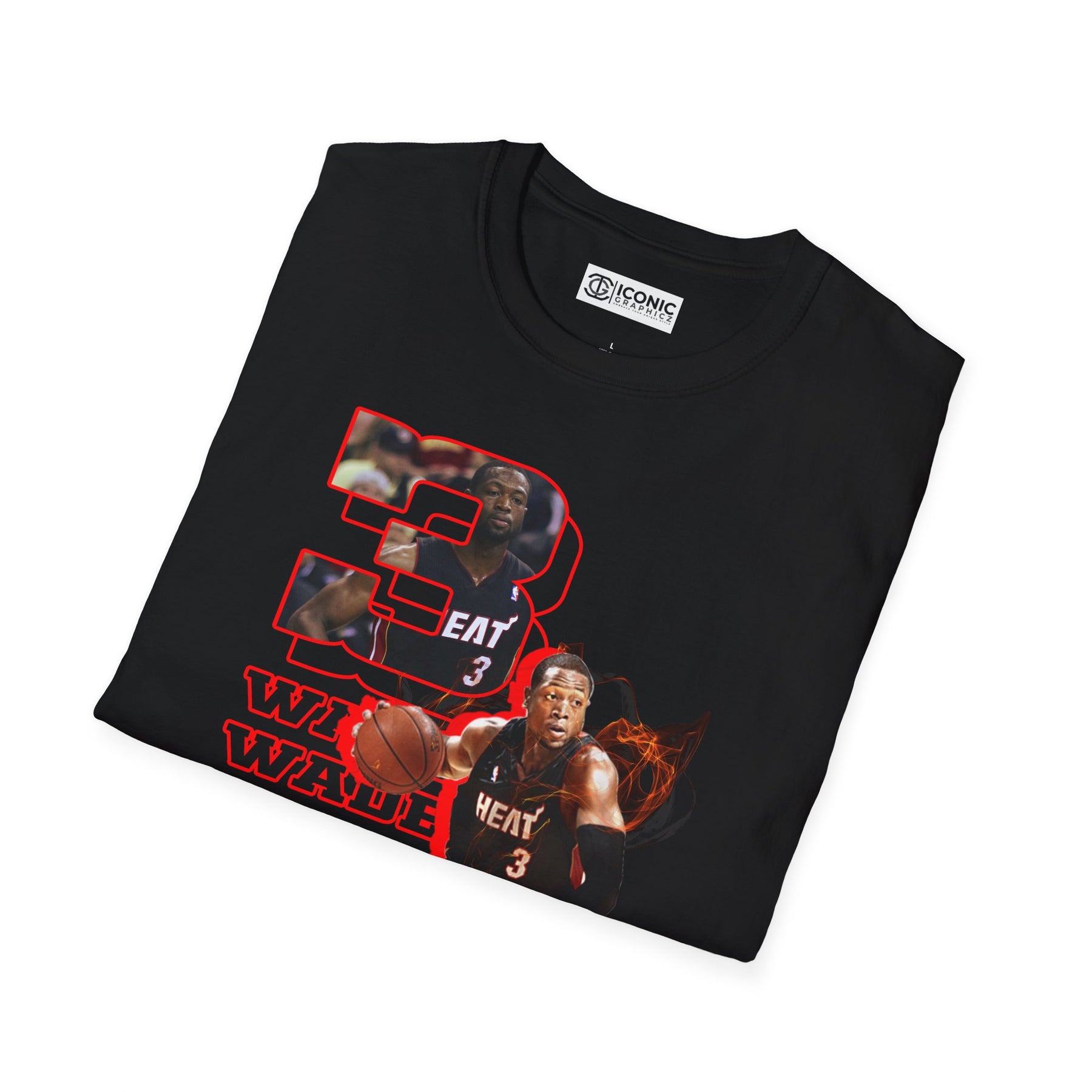 NBA T-Shirt - 