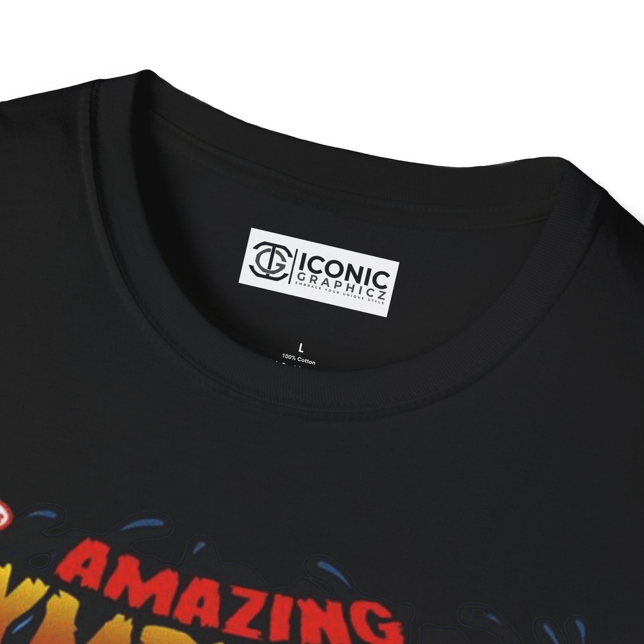 Venom T-Shirt - 