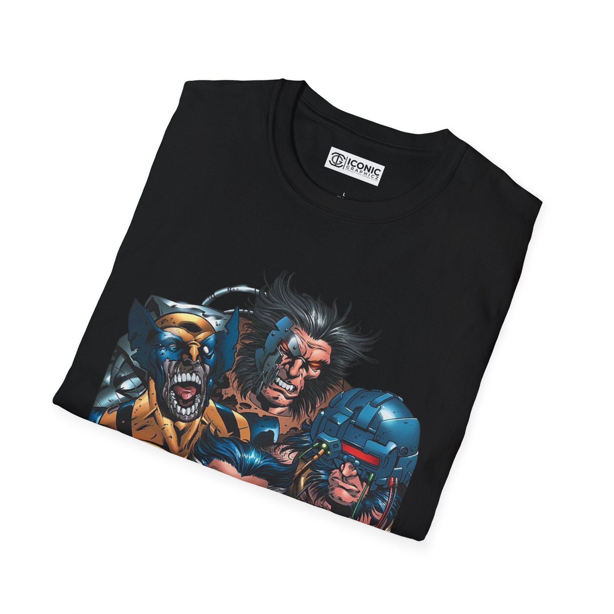 Wolverine T-Shirt