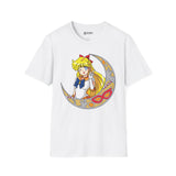 Sailor Venus Sailor Moon T-Shirt - 