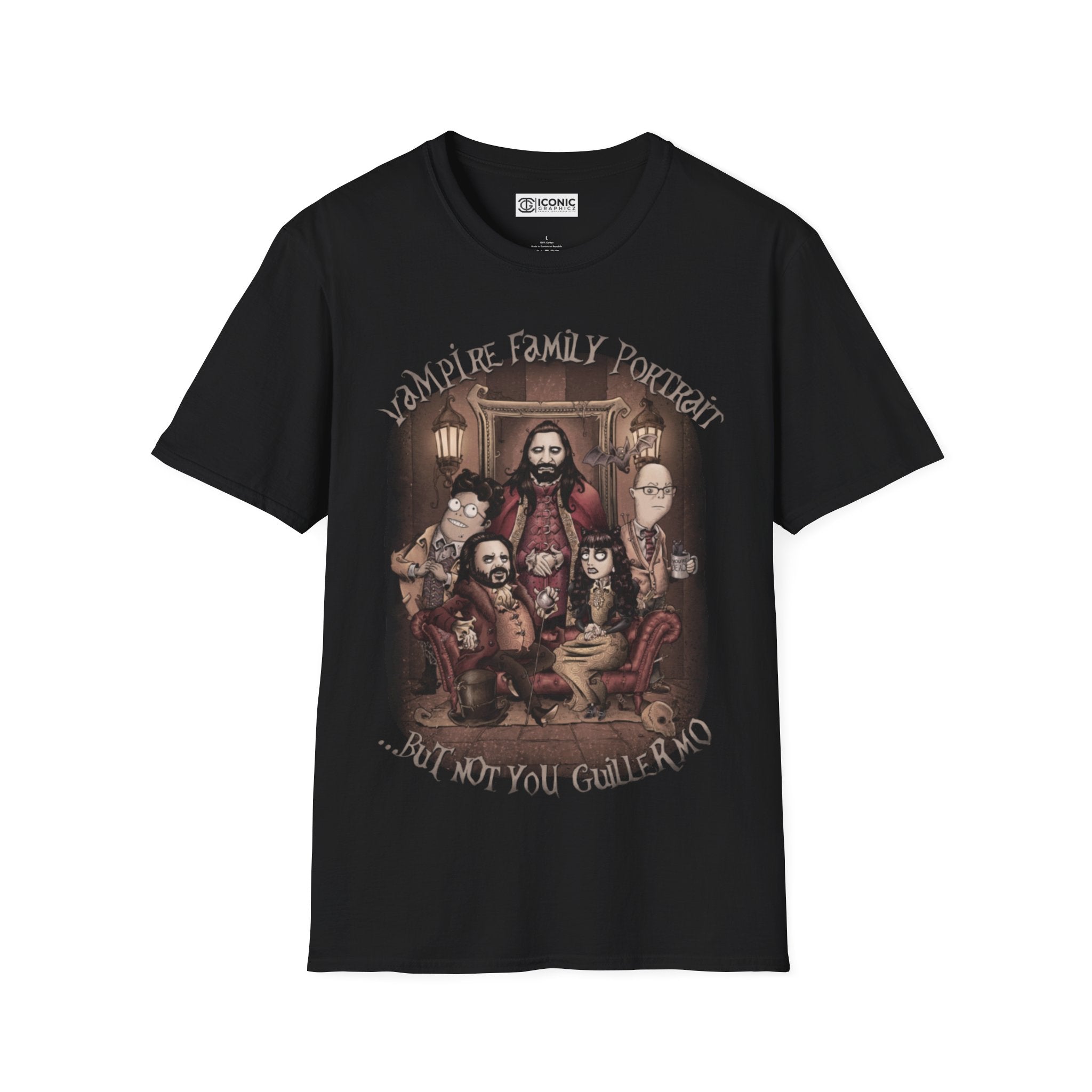 What we do in the shadows T-Shirt