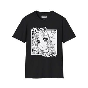 Candy T-Shirt Printify