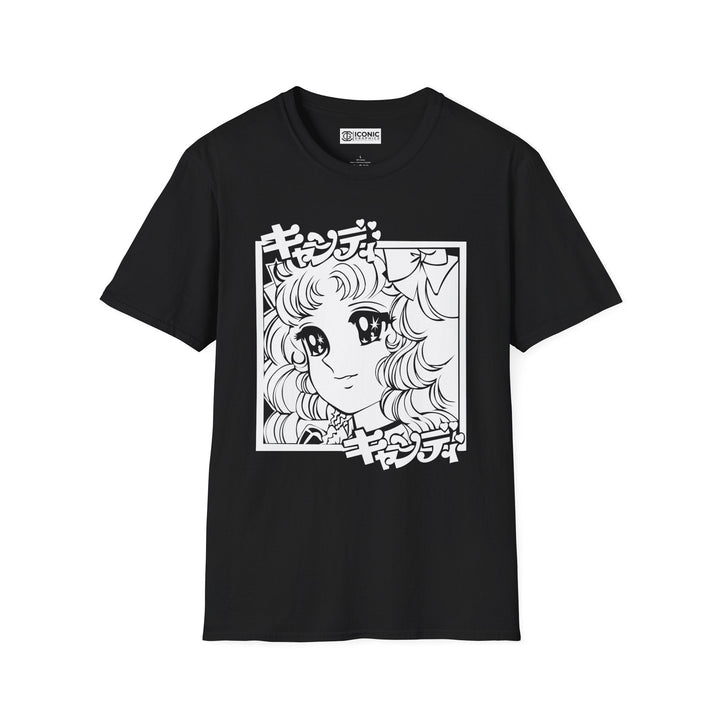Candy T-Shirt Printify