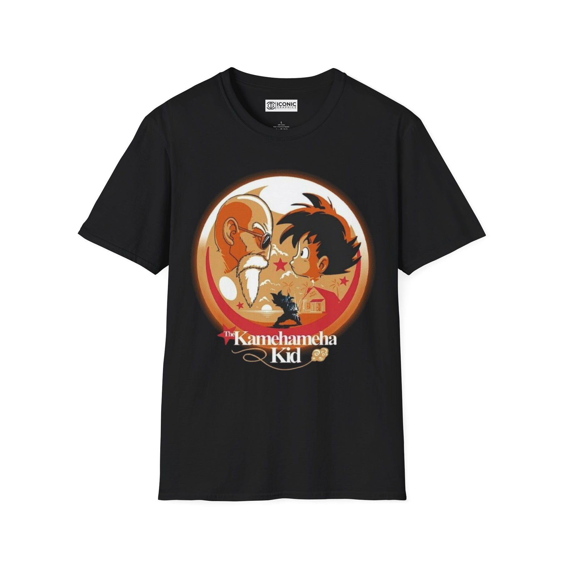 Goku Dragonball T-Shirt - 