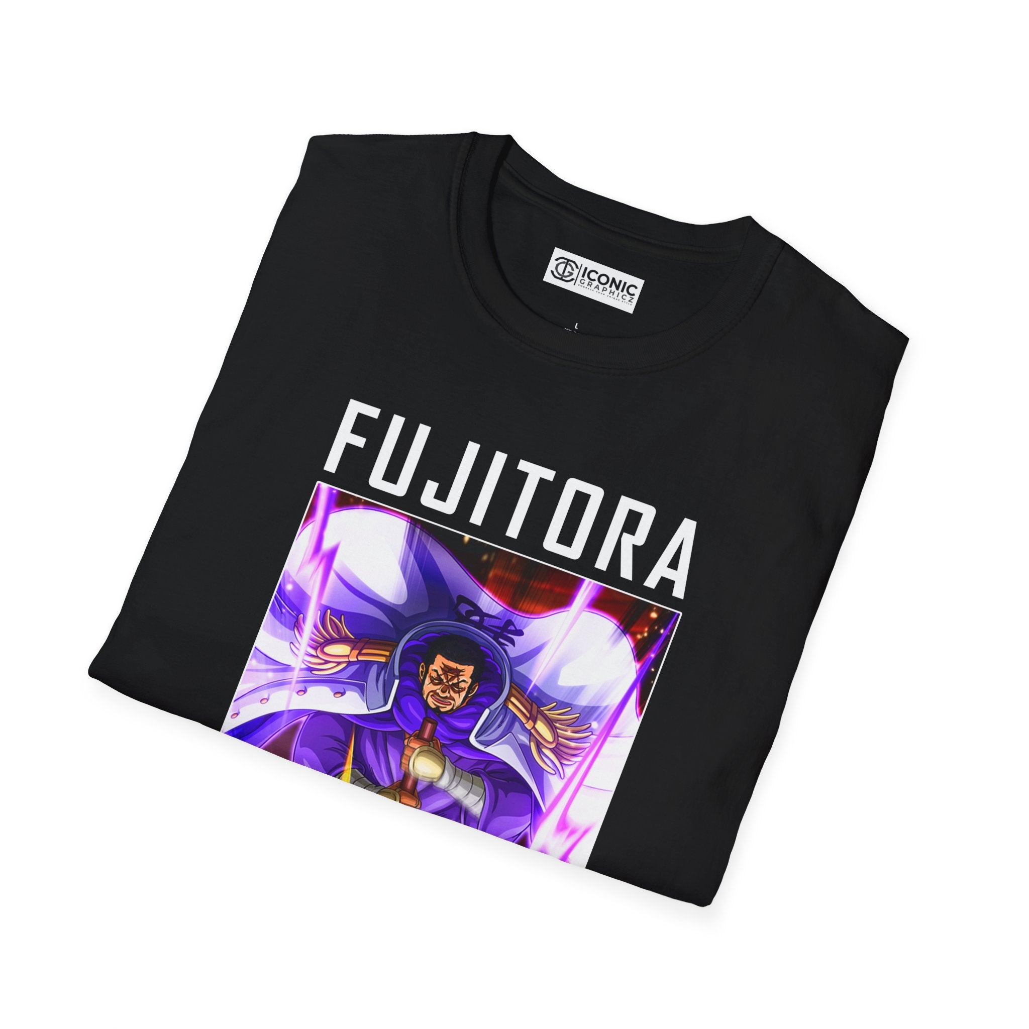 Fujitoro One Piece T-Shirt