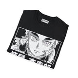 Zenitsu Demon Slayer T-Shirt - 