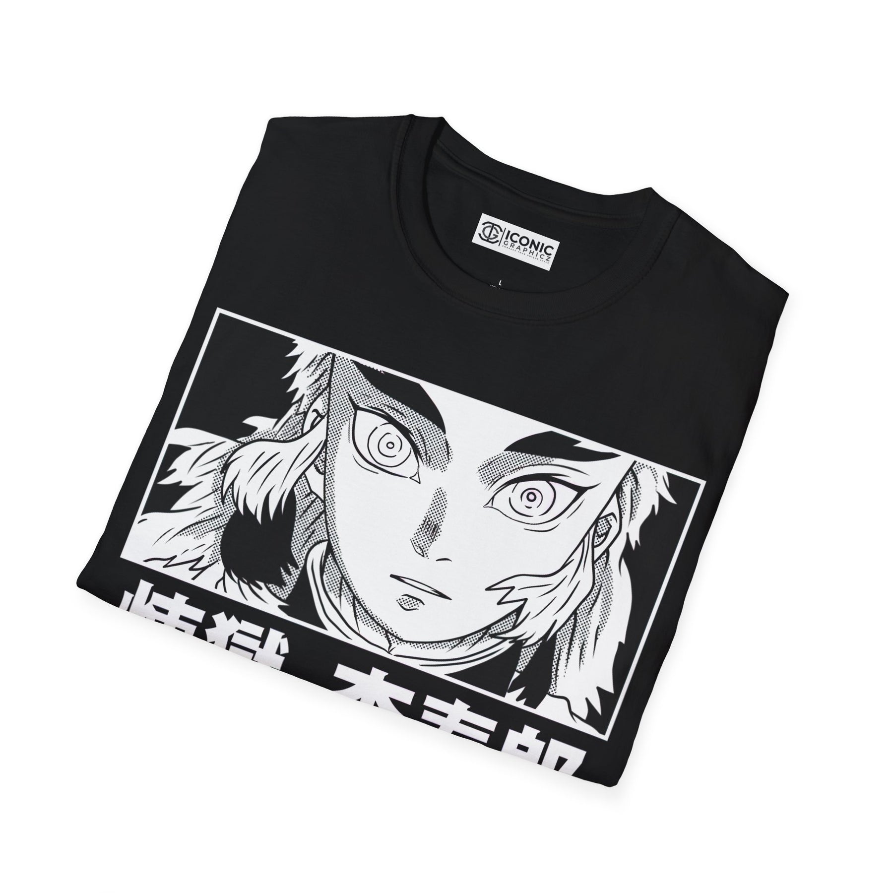 Zenitsu Demon Slayer T-Shirt - 