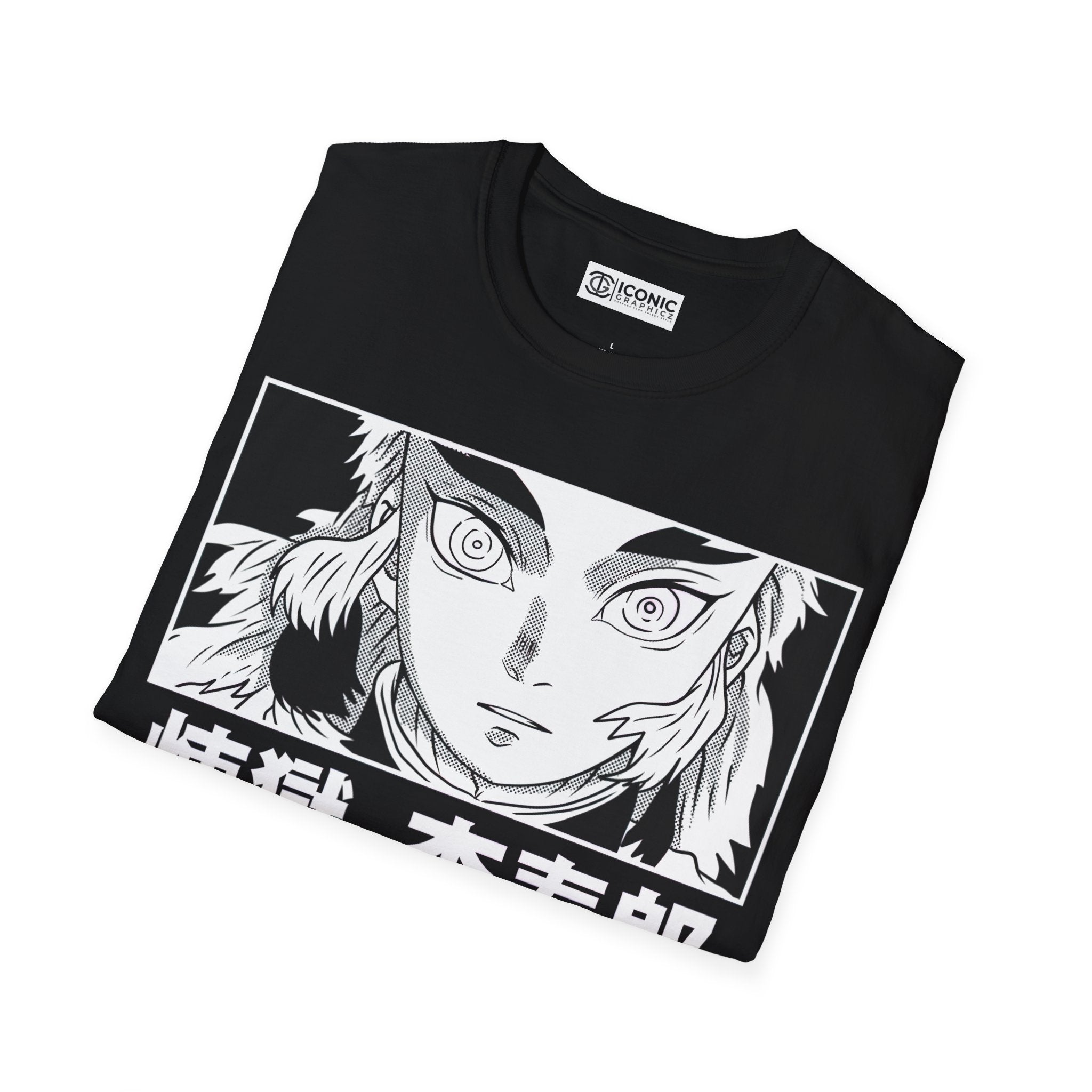 Zenitsu Demon Slayer T-Shirt