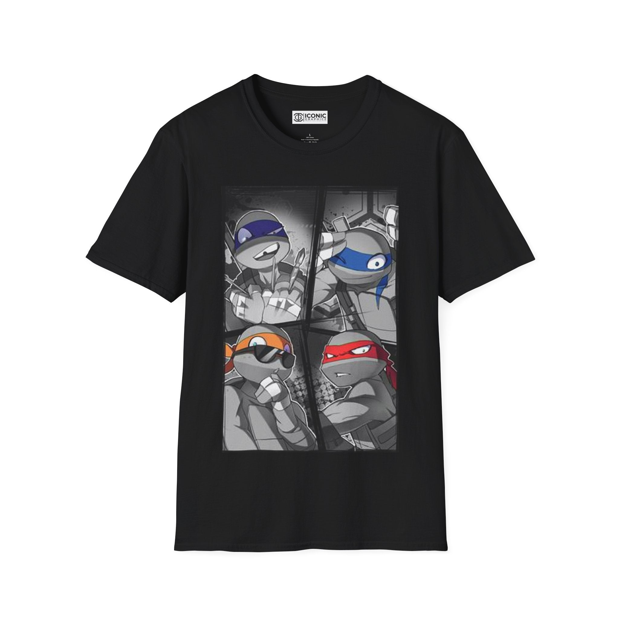 TMNT T-Shirt