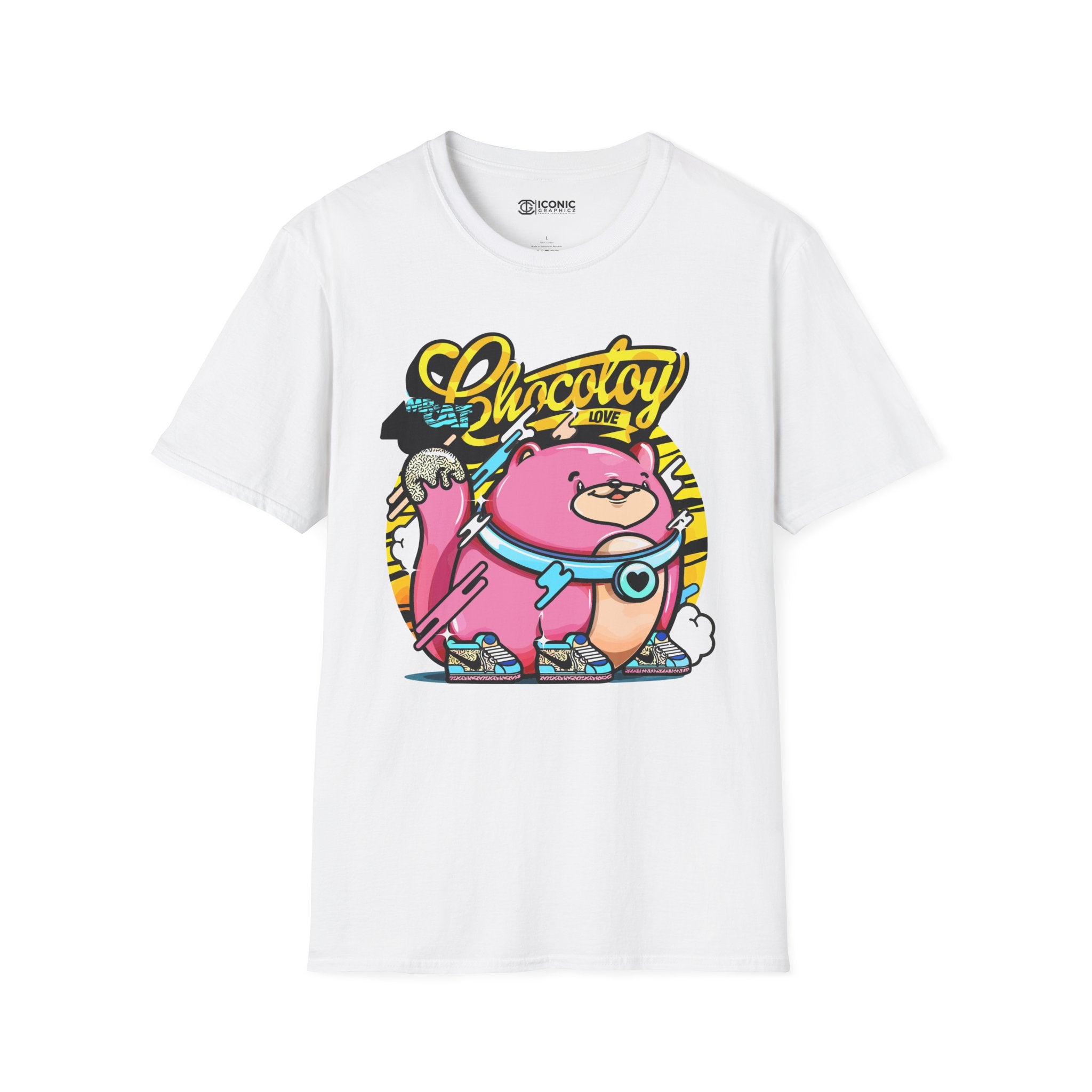 Urban Graphicz T-Shirt