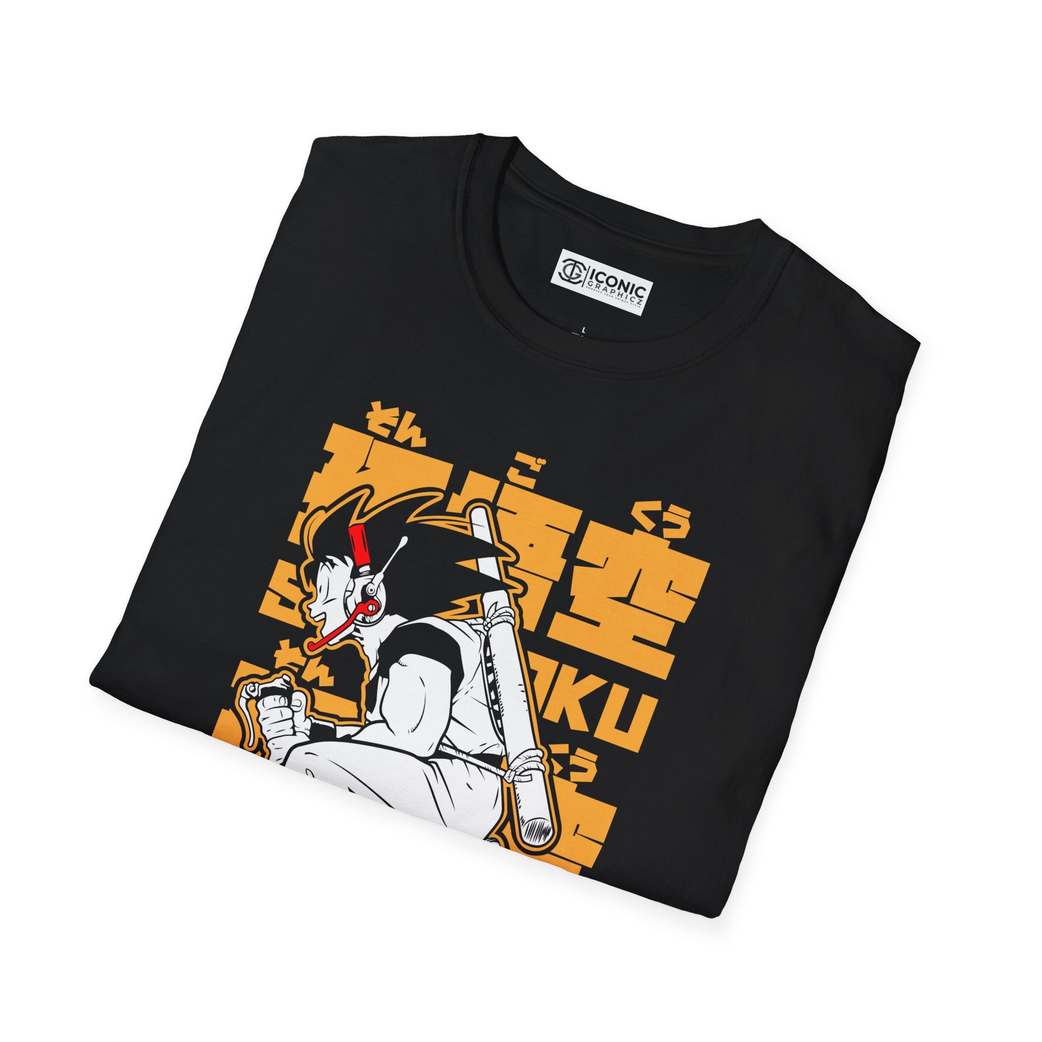 Goku Dragonball T-Shirt