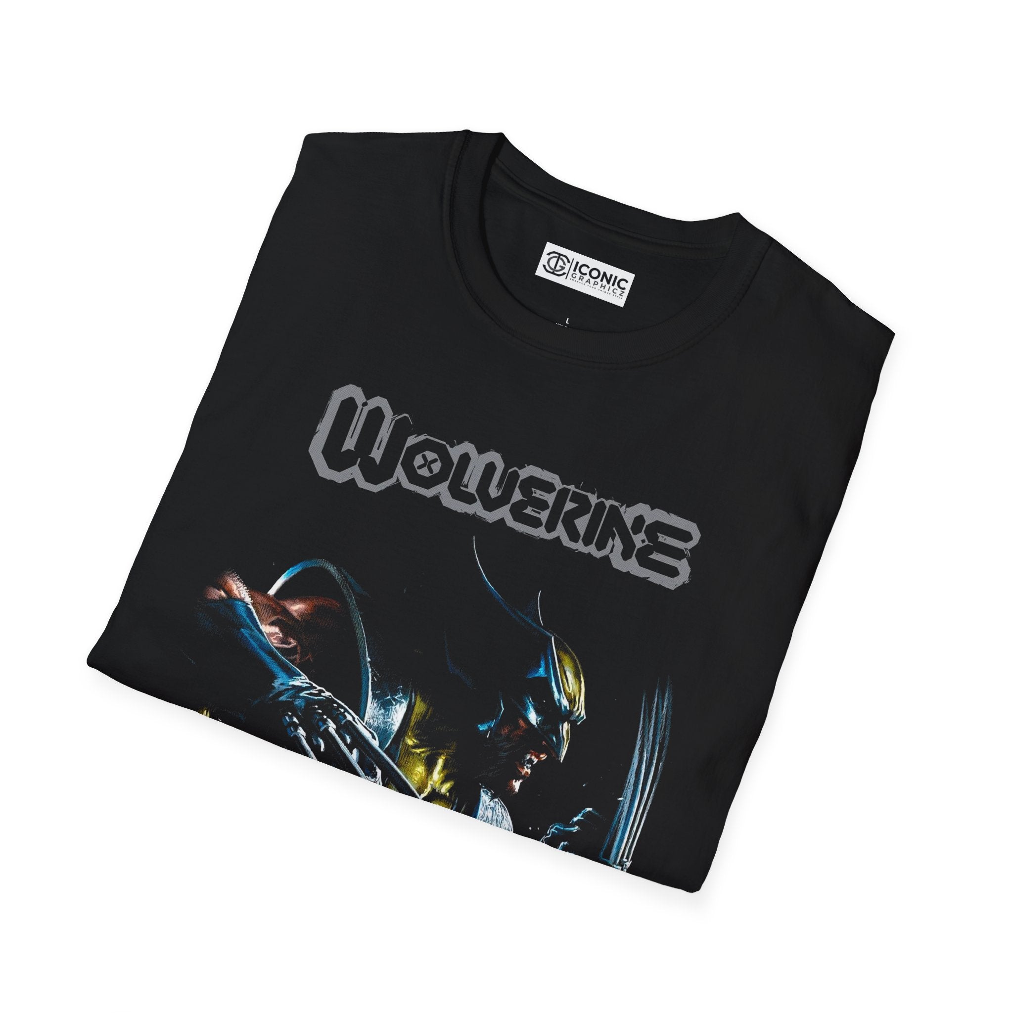 Wolverine T-Shirt