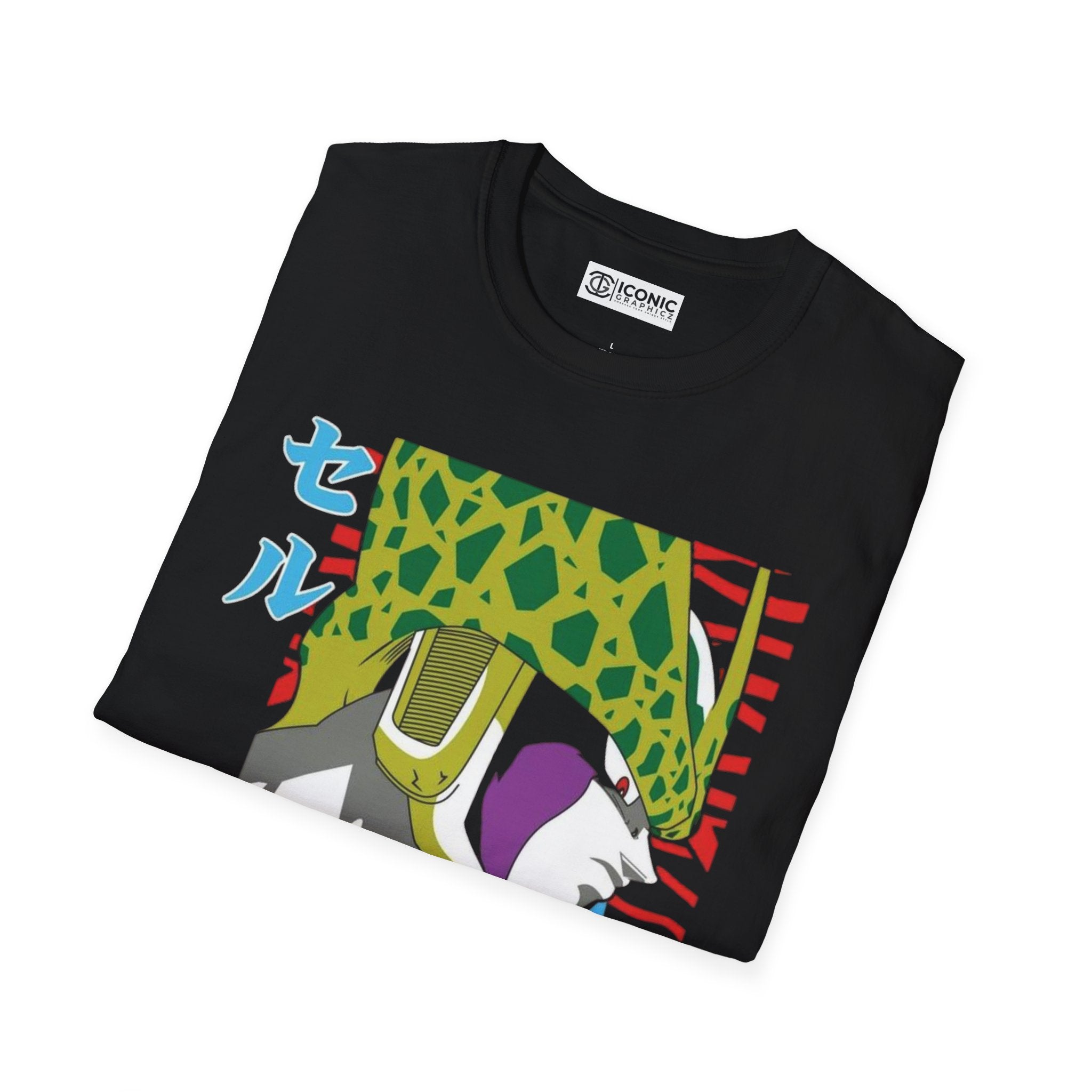 Cell Dragonball T-Shirt