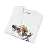 Uzumaki Naruto T-Shirt - 