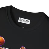 NBA T-Shirt - 