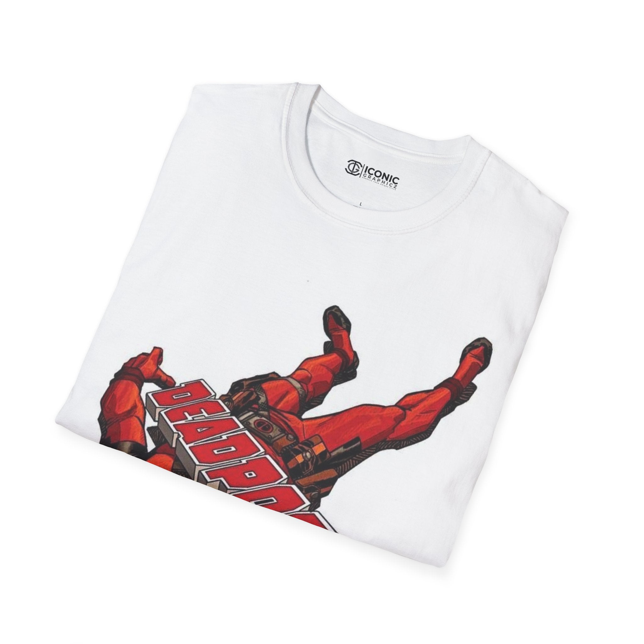 Deadpool T-Shirt