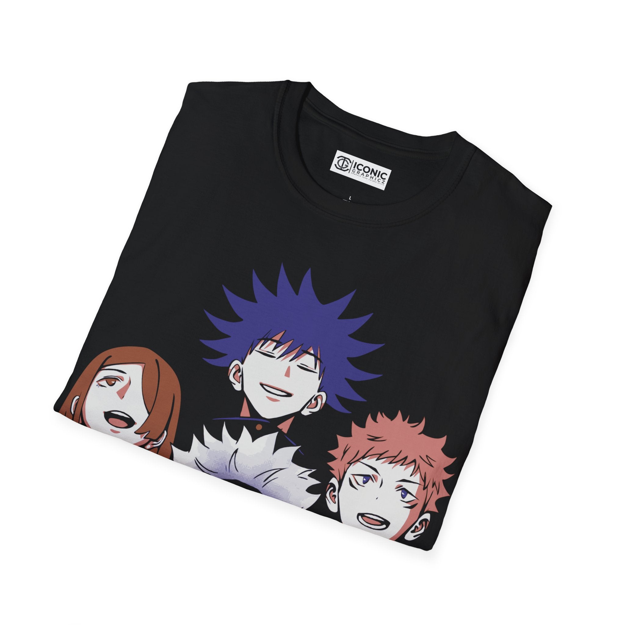 Jujitsu Kaisen T-Shirt