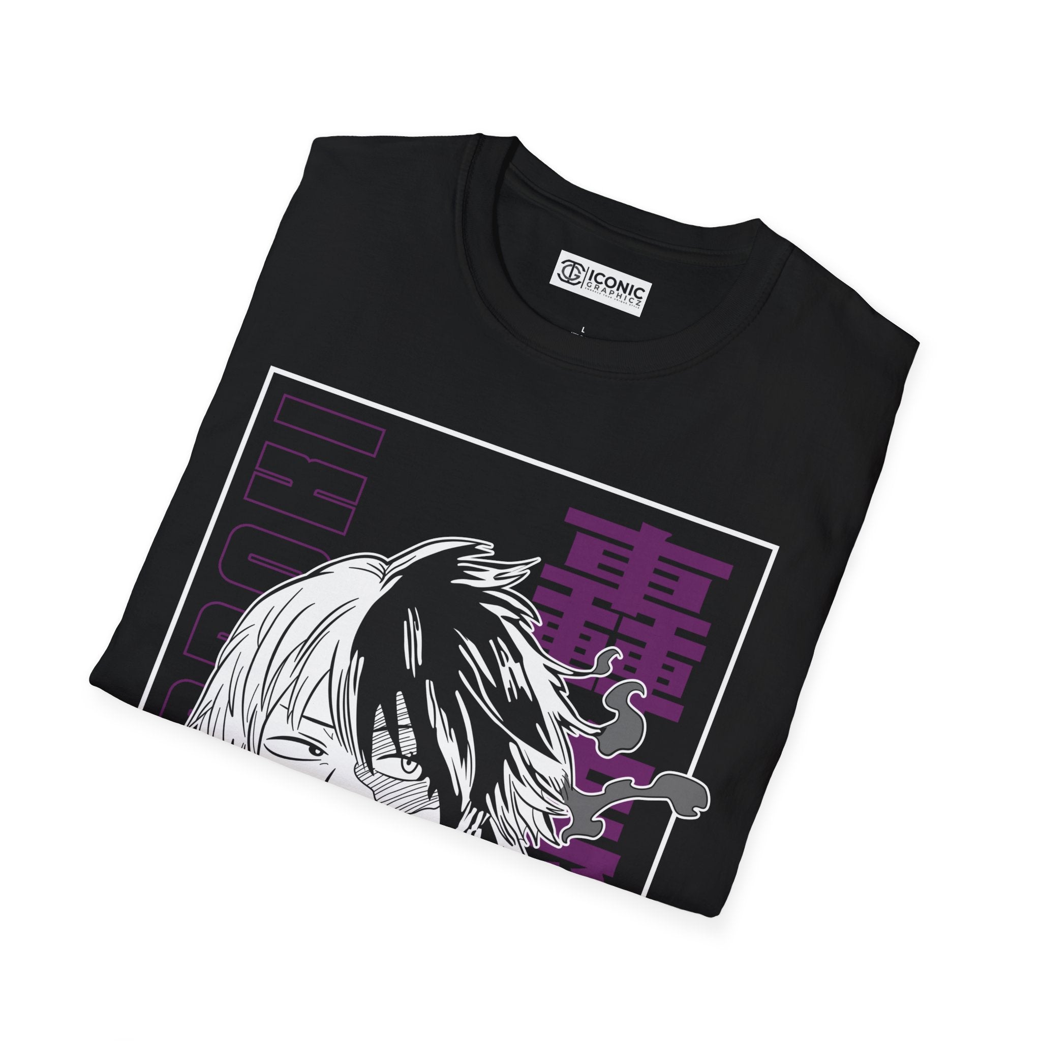 Shoto My hero academia T-Shirt