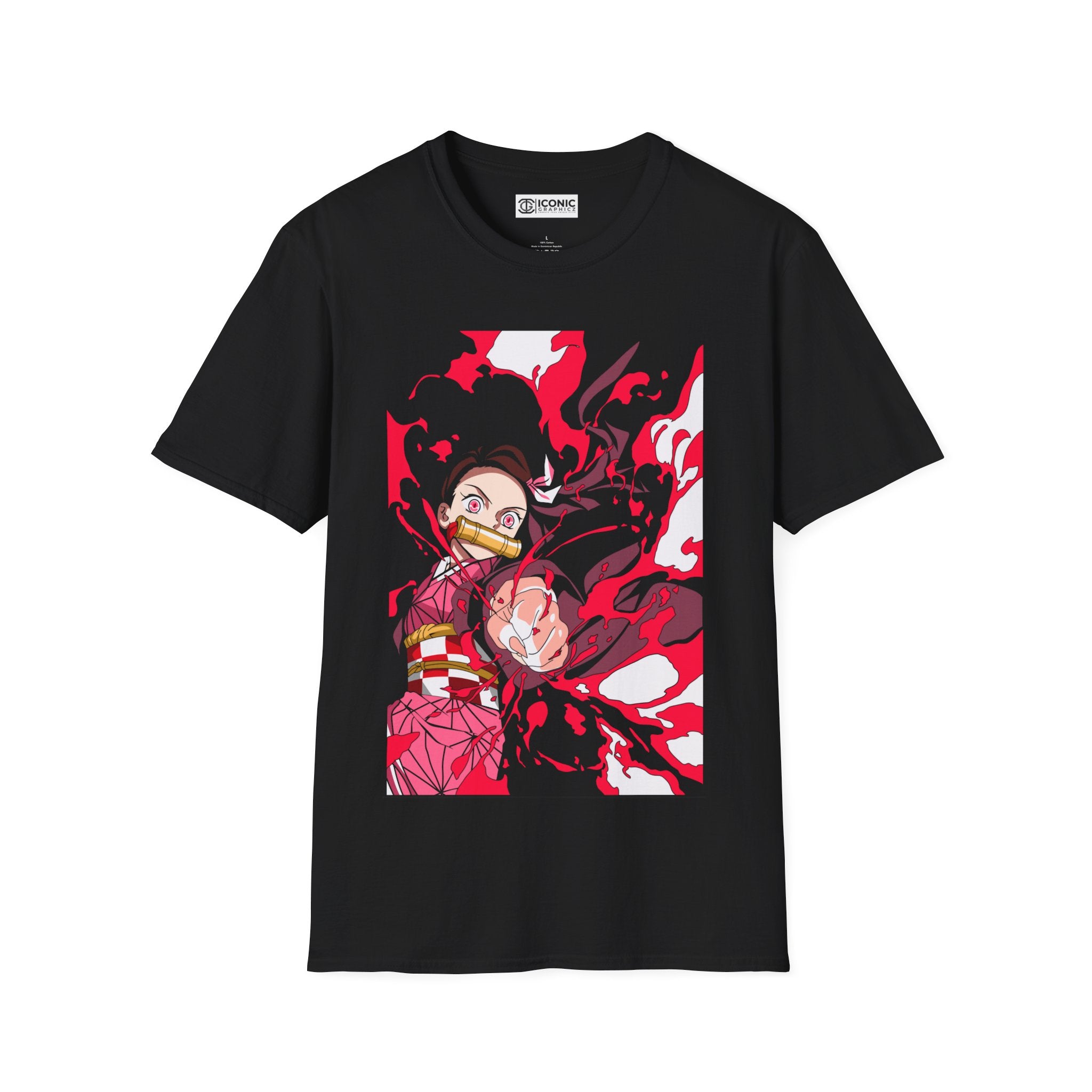 Nezuko Demon Slayer T-Shirt