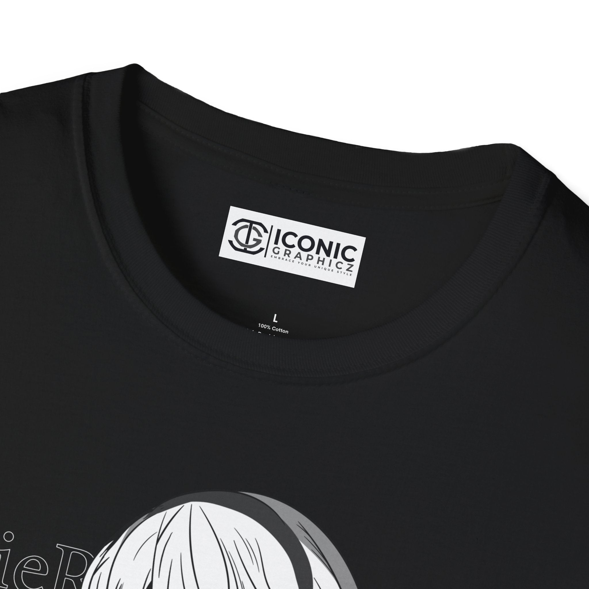 2B T-Shirt