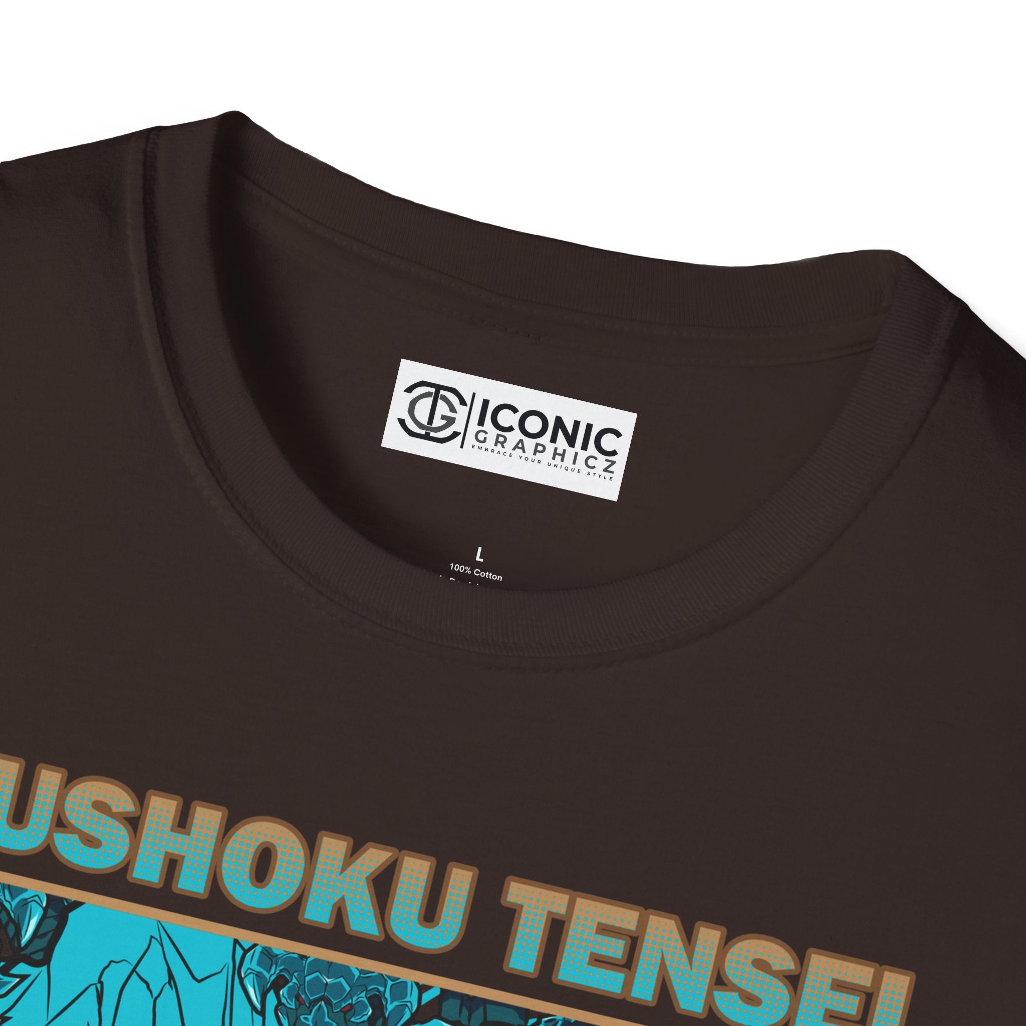 Mushoku Tensei T-Shirt