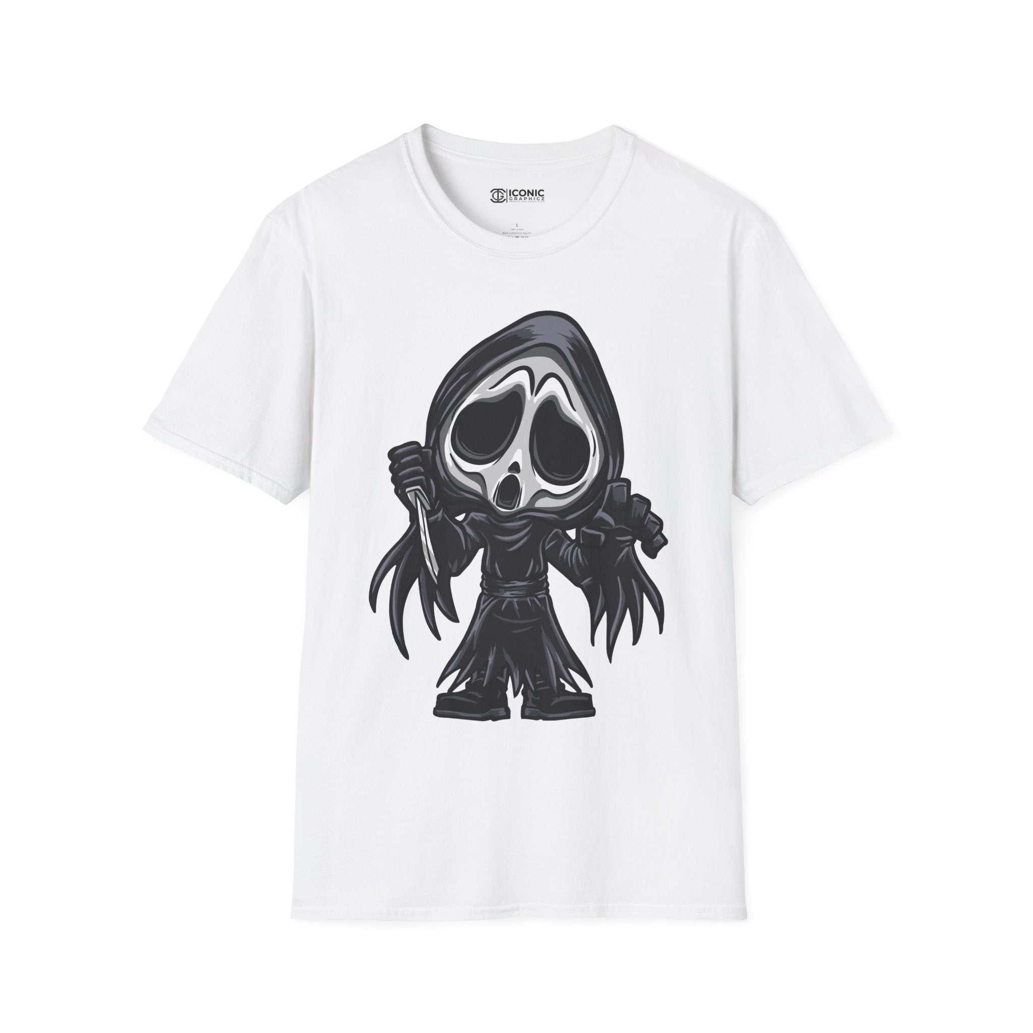 Ghostface T-Shirt