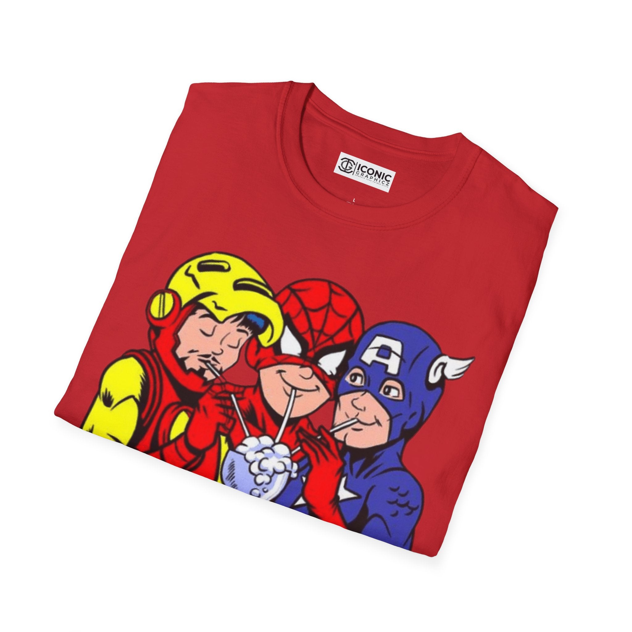 Avengers T-Shirt