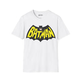Batman T-Shirt Printify