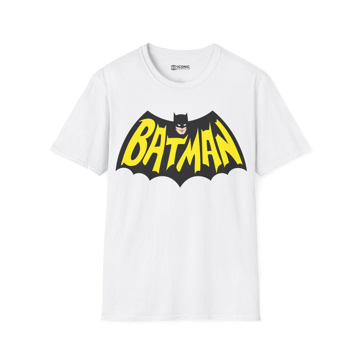 Batman T-Shirt Printify