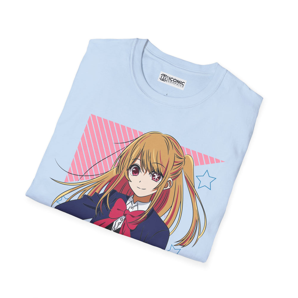Oshi No Ko Rubi Shirt - 