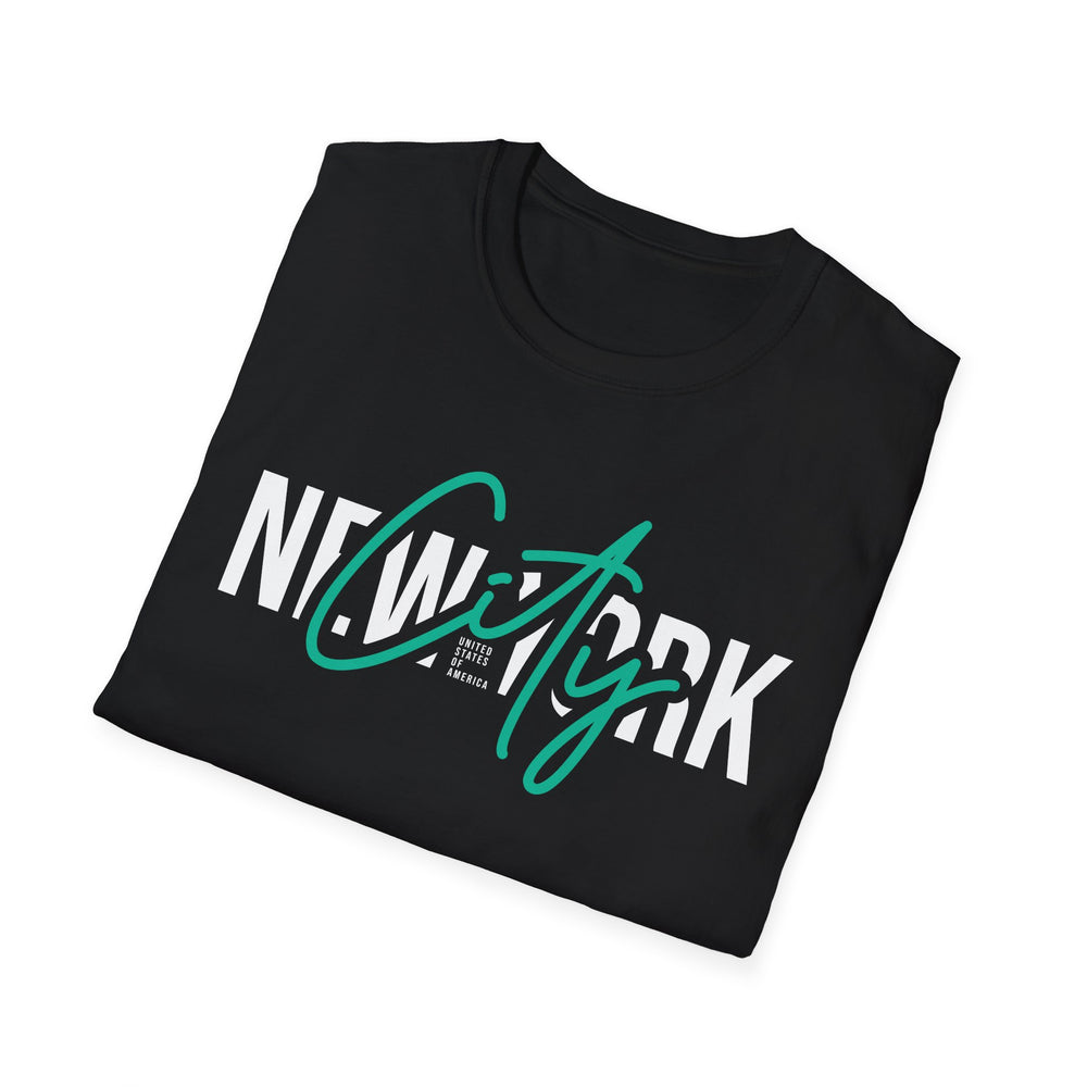 Urban Graphicz T-Shirt - 
