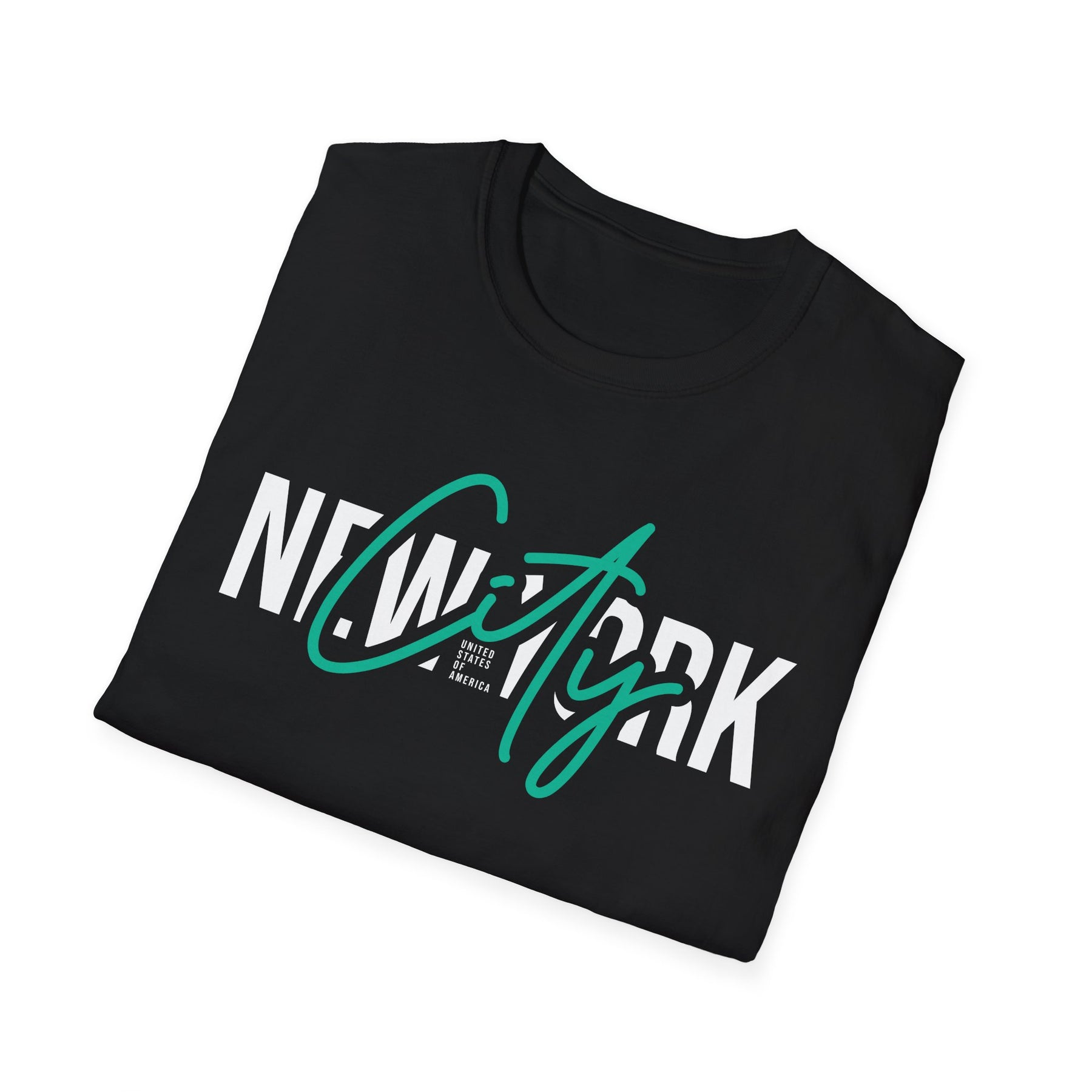 Urban Graphicz T-Shirt - 