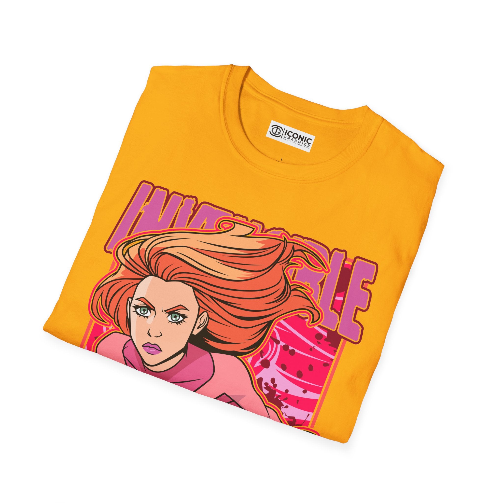 Atom Eve T-Shirt