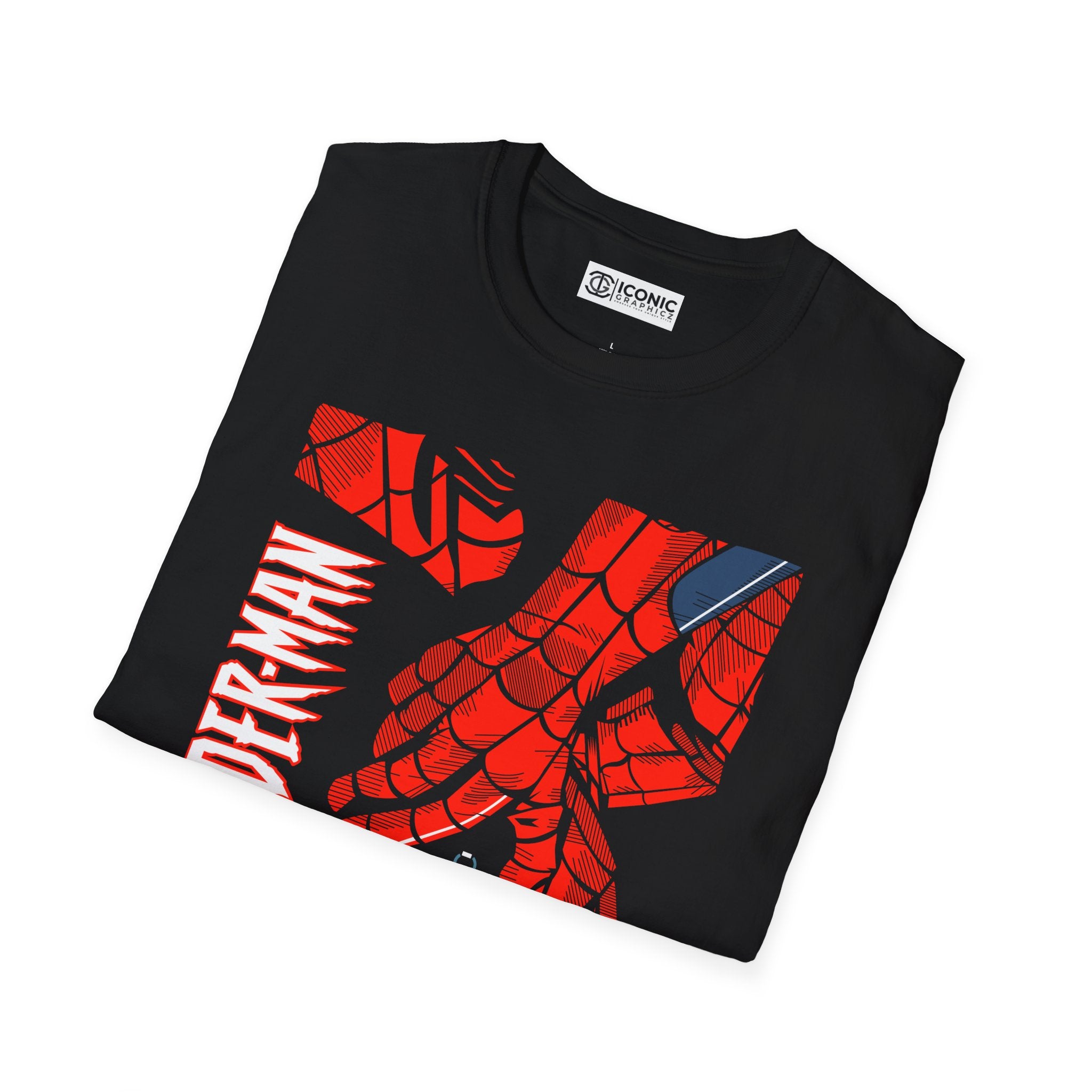 Spider-Man T-Shirt