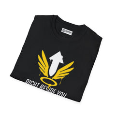 Overwatch Unisex Softstyle T-Shirt - IGZ Clothing 