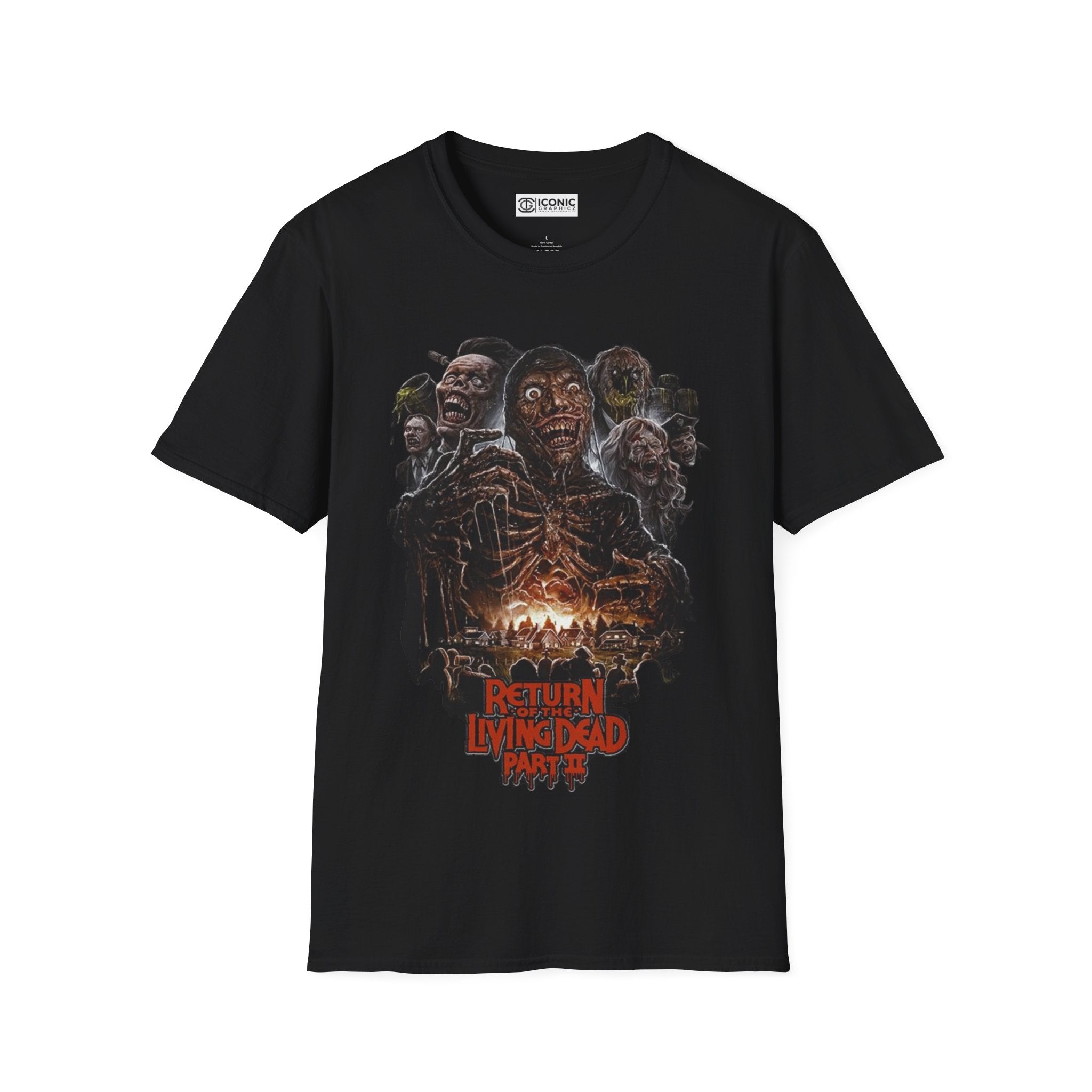 Return of the living dead T-Shirt