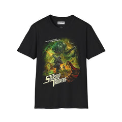 Starship Troopers Unisex Softstyle T-Shirt