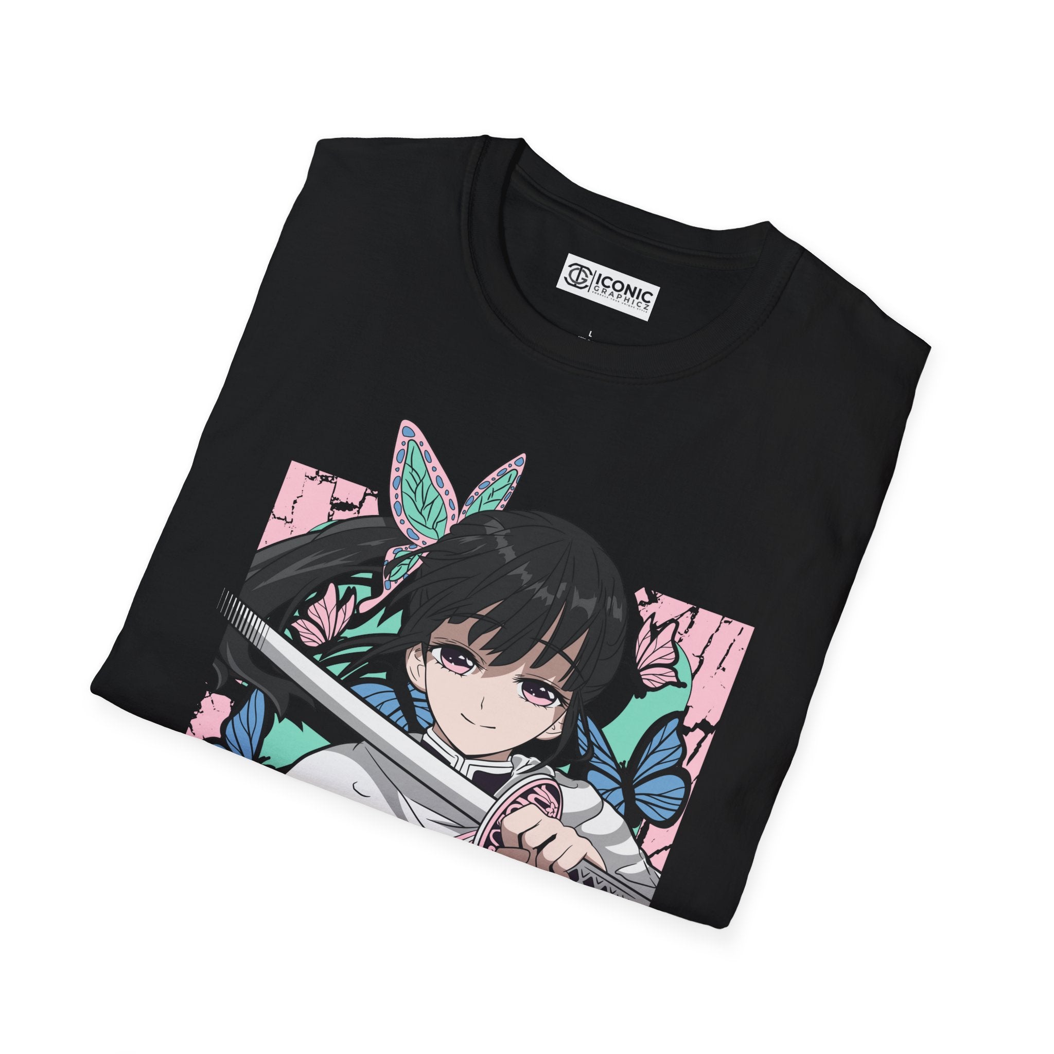 kanao Demon Slayer T-Shirt