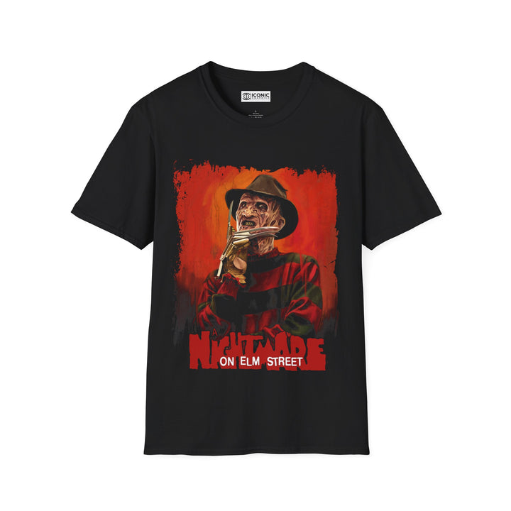Freddy Krueger T-Shirt - 
