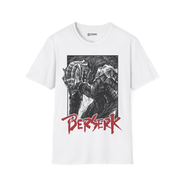 Gutz Berserk T-Shirt - 
