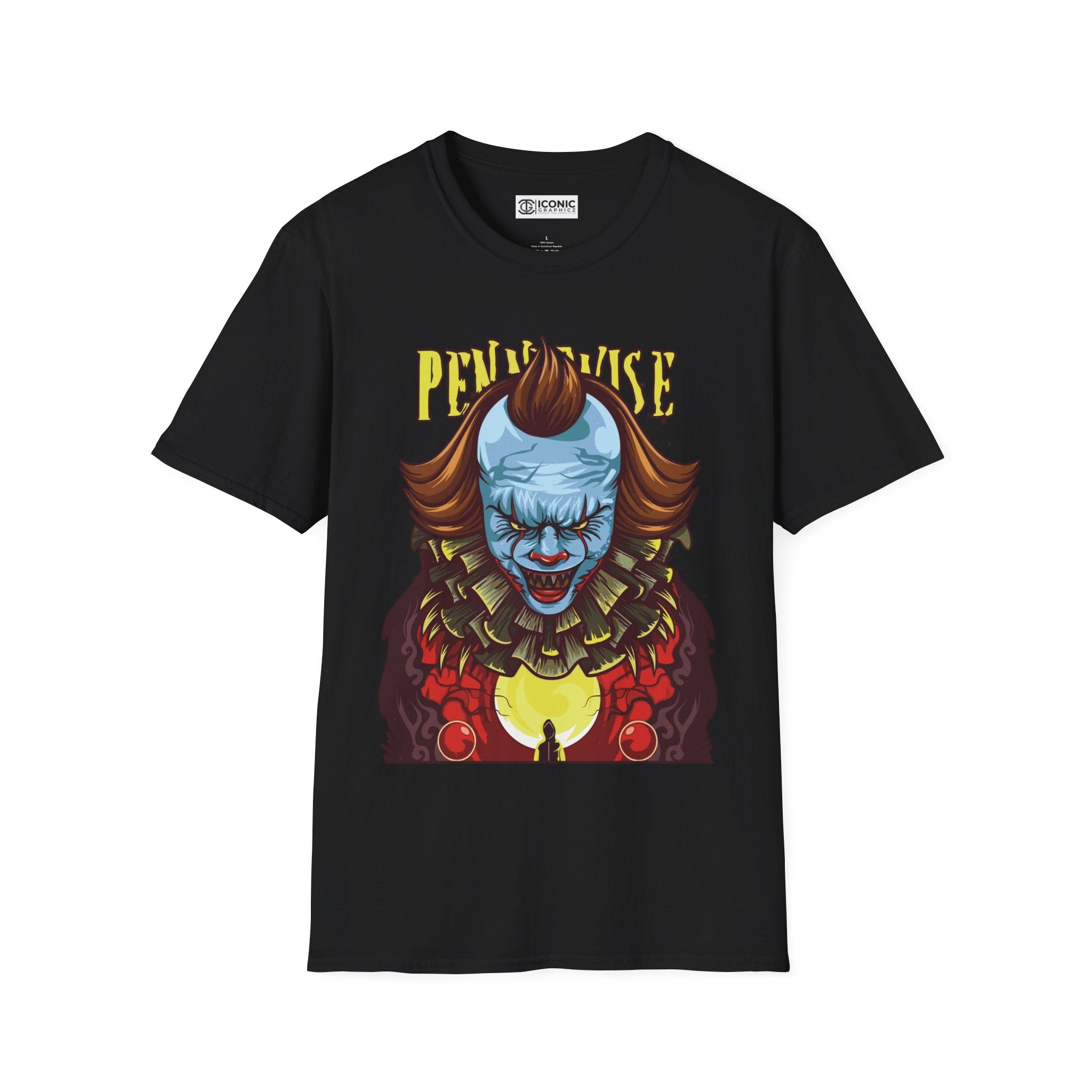 Pennywise T-Shirt