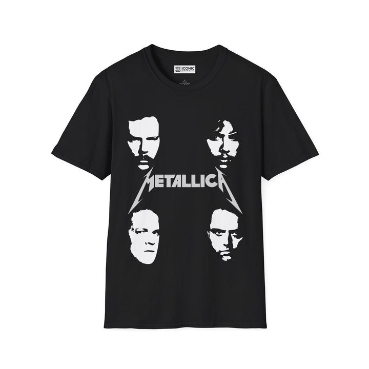 Metallica T-Shirt - 