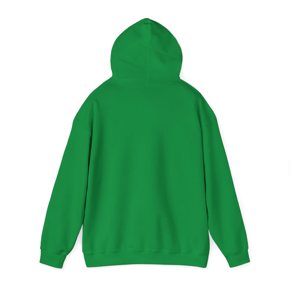 Sexual Chocolate Unisex Heavy Blend™ Hooded Sweatshirt - 