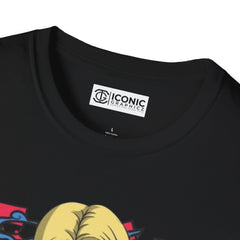 Android 18 T-Shirt