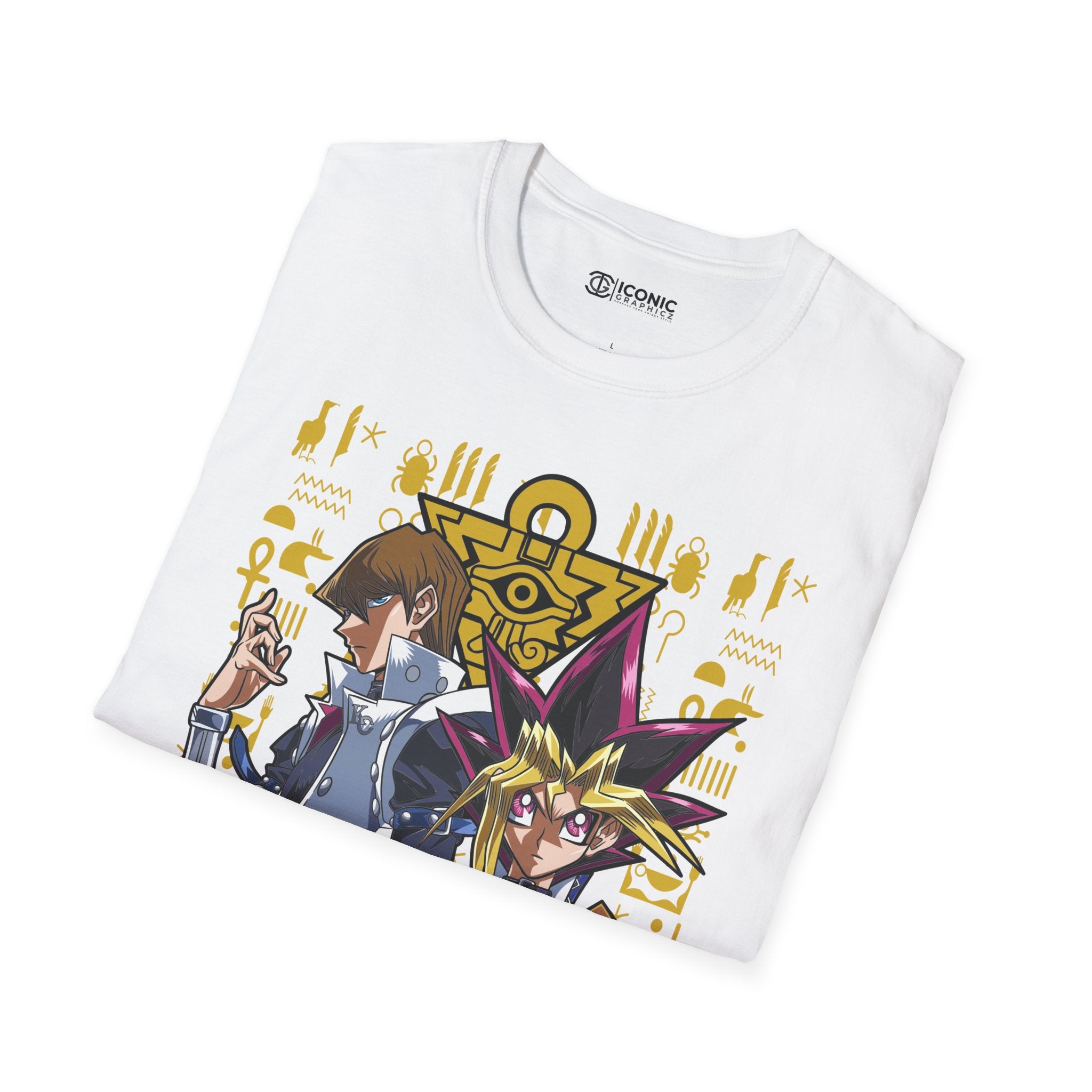 Yu-gi-oh T-Shirt